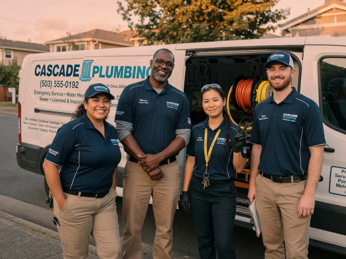 Emergency Plumber company in Oakdale, NE